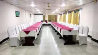 Restinn Hotel - 3-Star
