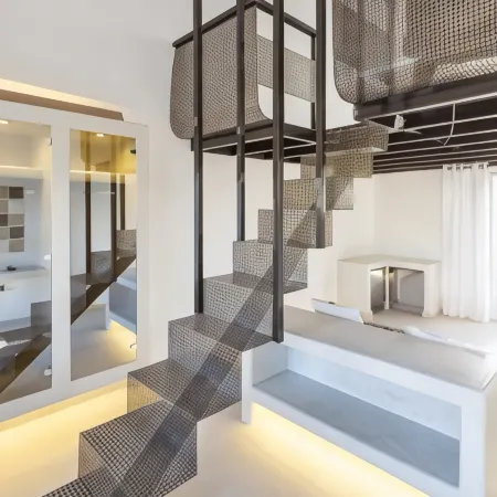 Art Hotel Santorini