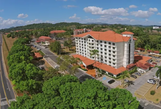 Holiday Inn PANAMA CANAL by IHG