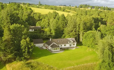 High March Hoteles cerca de Loch Ness