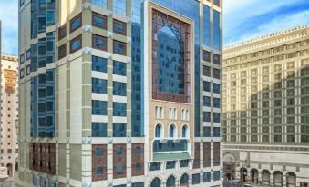 Royal Inn Al-Rawda Hotel