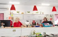 First Camp Nickstabadet-Nynäshamn Hotels in Nynashamn