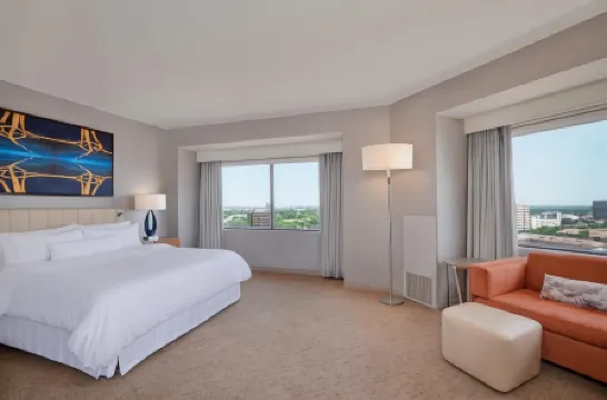 The Westin Dallas Park Central