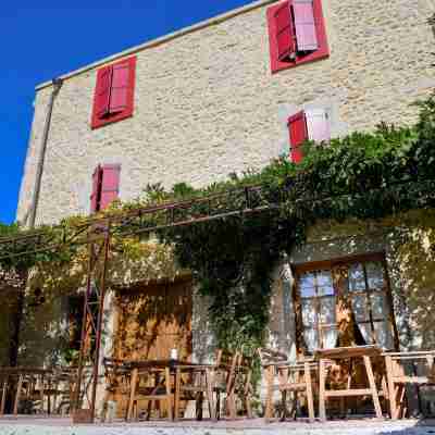 Demeure de la Carmine Hotel Exterior