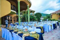 Milbrooks Villa and Retreat