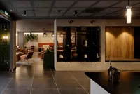 Munna Hotel Boutique Hotels in Gijon