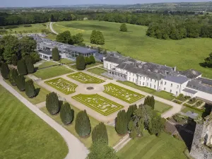 Castlemartyr Resort Hotel