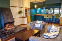 Katberg Mountain Resort & Hotel Hotels in Amathole