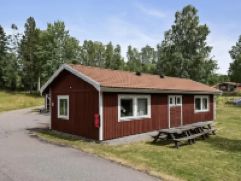First Camp Lugnet-Falun Hotels in Falun