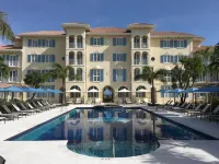 Villa Renaissance Các khách sạn ở Providenciales