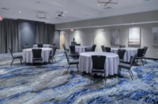 페어필드 인 & 스위트 바이 메리어트 앨런타운 웨스트