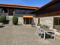 Bergui Guesthouse Hotels in Atães