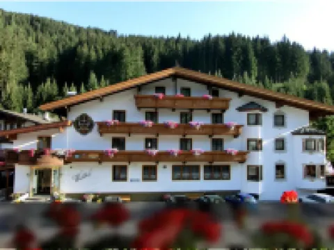 Waldhof Hotels in Gerlos