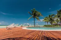 Hotel Villas Flamingos Hotels in Lázaro Cárdenas