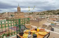 Dar Usham Fes