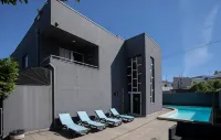 Vila Hotel by VimaHotels Hotel di Donim