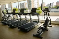 Distrito 90 by Wellcome Hotels in 