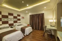 The President Hotel Hotels in Hubli