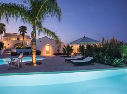 Torre Fiore Hotel Masseria