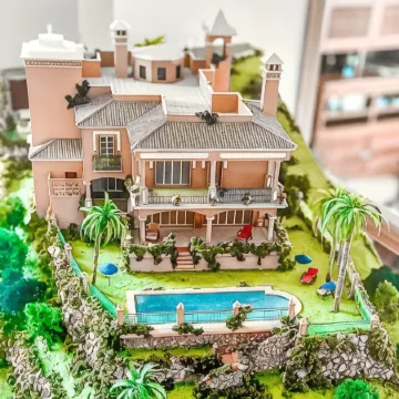 The Marbella Heights Boutique Hotel