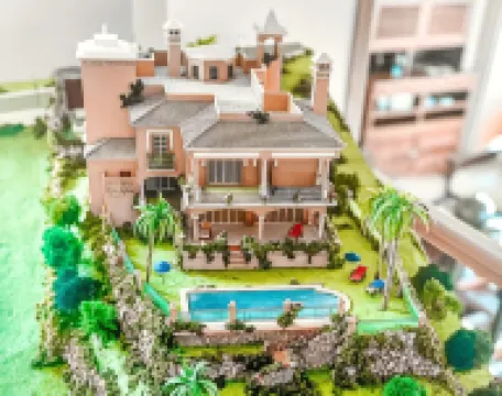 더 마르베야 하이츠 부티크 호텔