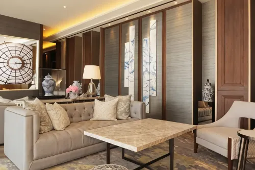 The Jewel of la Casa Hotel a Wiyung