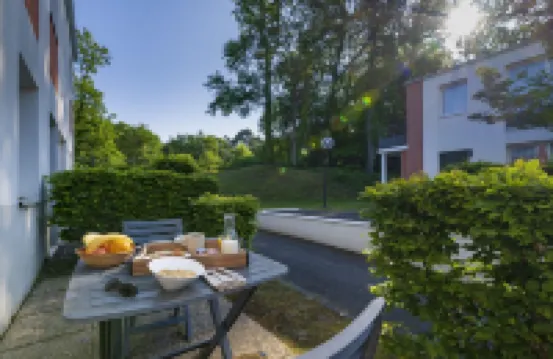 色賴斯南特亞特蘭蒂斯旅館 聖埃爾布蘭酒店