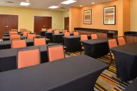 Fairfield Inn Orlando Airport
