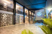 653 Hotel Hotels in San Luis Rio Colorado