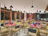 Ginger Nagpur City Center Hotels near Sitabuldi Fort