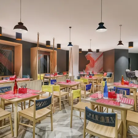 Ginger Nagpur City Center Отели рядом с достопримечательностью «Форт Ситабулди»