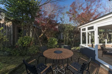 Kyutei Отели рядом с достопримечательностью «Hiranodai Highland Viewing Platform»