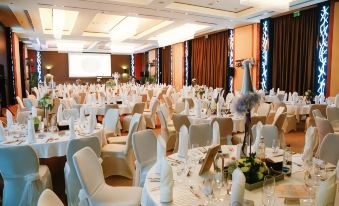 Four Points by Sheraton Kecskemet Hotel & Conference Center