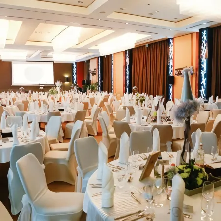 Four Points by Sheraton Kecskemet Hotel & Conference Center