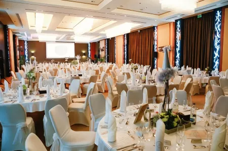 Four Points by Sheraton Kecskemet Hotel & Conference Center