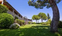 Castel 'Provence Hotels in Valbonne