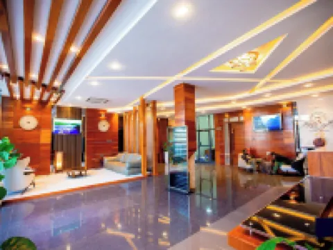 Royal Mgwasi Hotel Hotels in Mbeya