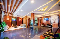 Royal Mgwasi Hotel 姆貝亞住宿飯店