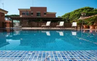 Hotel Coral Playa Hôtels à : Bay of Cadiz