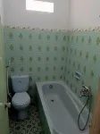Oikos Green Homestay - by Login