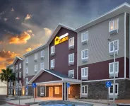 Extended Suites Ciudad del Carmen Aeropuerto Hotels in 