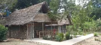 Kv Jungle Bungalows - 2-Star