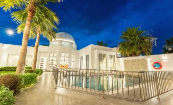 Talah Resort