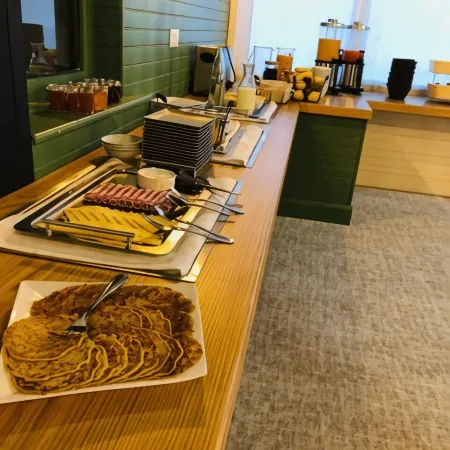 Sure Hotel by Best Western Argentan