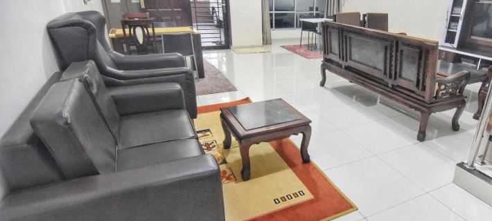 Nachelle Homestay Ξενοδοχεία στην πόλη Karo