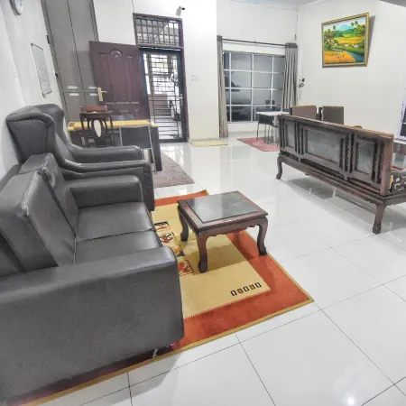 Nachelle Homestay
