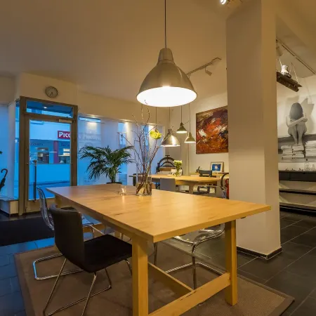 Easy&Cosy Cityroom