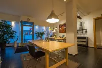 Easy&Cosy Cityroom