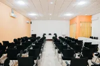 Pearl Residence Hoteles en Rohero