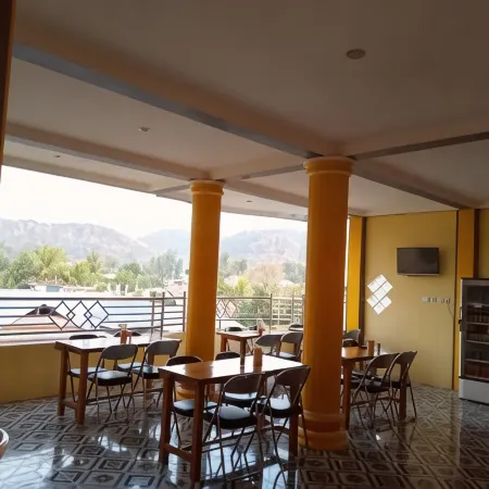 Fifawind Hotel